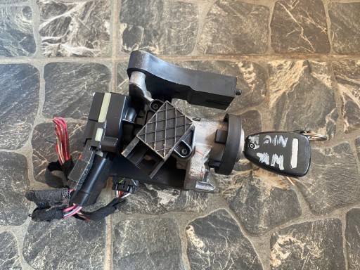 56040638 - JEEP GRAND CHEROKEE WK LIFT КЛЮЧ ЗАПАЛЮВАННЯ