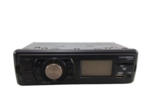 AUDIOMEDIA AMR113 radio RADIO USB SD AUX