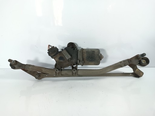 Citroen C3 02-09 Wischergestänge PRZEDNICH vorne