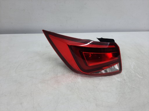 SEAT LEON 3 III 12- KOMBI Feux phare Gauche Arrière LED Original EUROPA