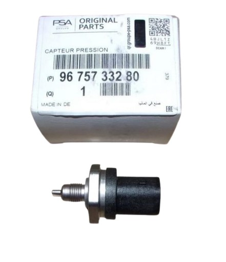 Датчик температуры масла 9675733280 DS4,Jumpy IV 2.0BLUHDI Original