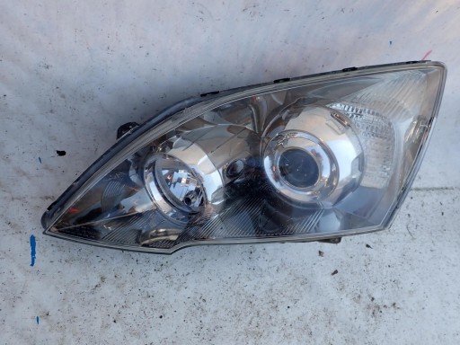 HONDA CR-V III 3 06-12 light front front left