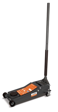 АВТОПІДЙОМНИК НА КОЛЕСАХ 3.25т UNICRAFT