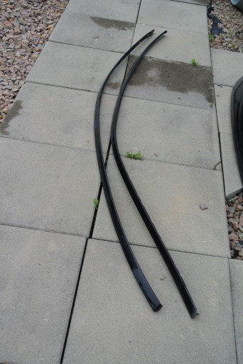 BMW F10 рейка крыши левая правая