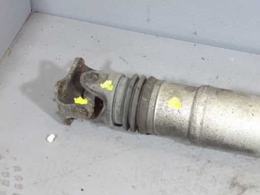 OPEL FRONTERA B 2.2D cardan rear part 8971253001