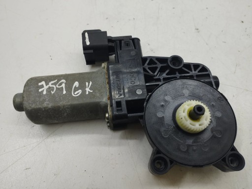 918956103 - Land rover evoque і двигун підйому скла задніх лівих дверей