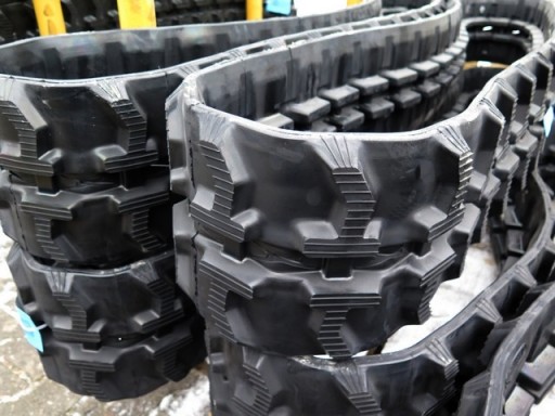 РЕЗИНОВАЯ ГУСЕНИЦА 230X96X31 T CAT BOBCAT JCB VOLVO