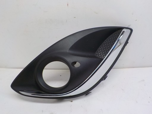 OPEL CORSA D LIFT FL Grille/masque Grille Grille/masque Pare choc Gauche Chauffeurs