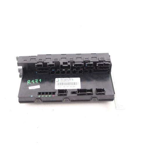 A1715451301 - Блок предохранителей Mercedes SLK R171 SAM