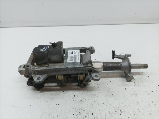 steering wheel rod blocking of the steering wheel 2W93-3C529-AN Jaguar XJ VIII X351