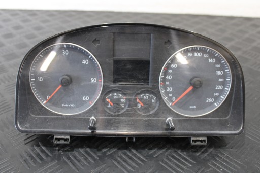 dials computer ignition 03G906021RN BLS VW TOURAN 1T0 1T LIFT 1,9 TDI