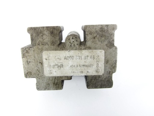 THERMOSTAT KÜHLMITTELTHERMOSTAT SENSOR MERCEDES W212 W251 3.0 CDI A0005010765