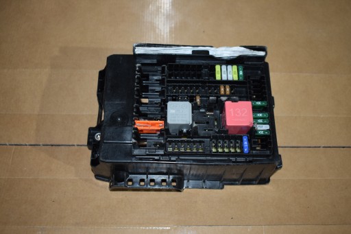 IDEALNA Module fusibles MERCEDES W223 1