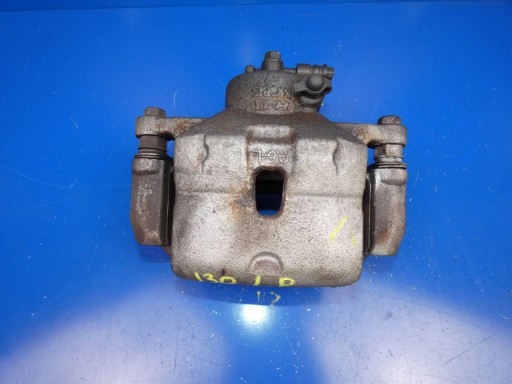 HYUNDAI I30 II caliper brake left front front