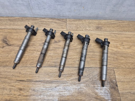 BMW Einspritzdüse Pumpe-Düse-Einheit Einspritzdüse N47 N57 DIESEL F07 F10 F30 F32 F36 F15 F25 7823461