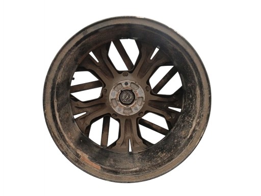 disk hliníkový CITROEN C5 X (2021-) 19'' 7J ET41 5X108 9836124480
