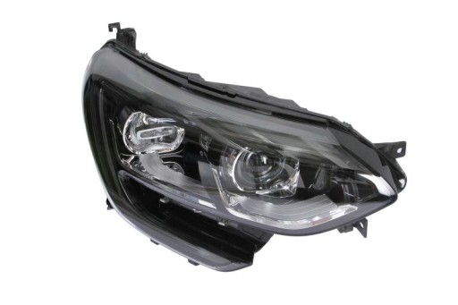 ICNT/3 397 - Відбивач фари VALEO 046751