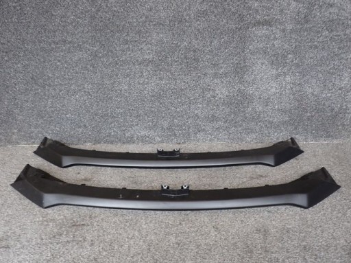 SUBARU BRZ 22- cap for bumper front
