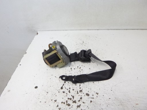 tension belt safety right front Mercedes W211 2005r. 561014601008L