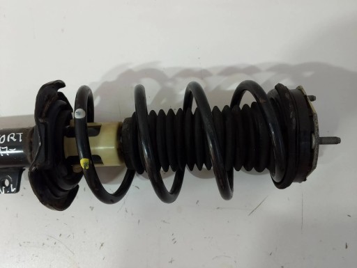 Ford Ecosport shock absorber front left (F121)
