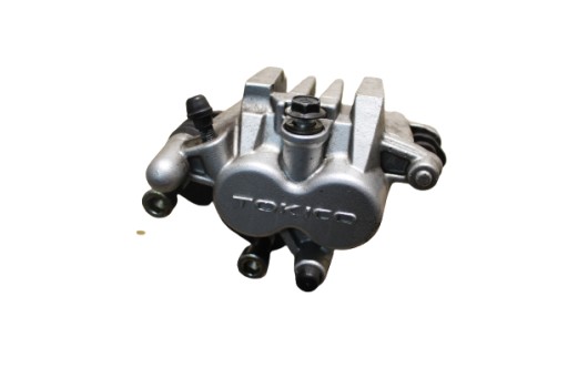 C90TT.ZACISKLP - VL 1500 BOULEVARD C90 05 гальмівний супорт