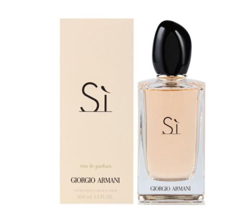 PRODUKT GIORGIO ARMANI SI 50ML EDP