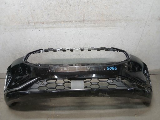 bumper front FORD KUGA MK3 LIFT ST LINE