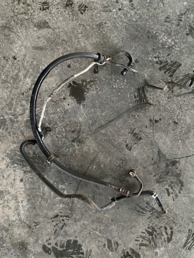 ВСПОМОГАТЕЛЬНЫЕ КАБЕЛИ MITSUBISHI OUTLANDER И