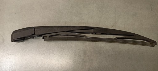 wiper arm TOYOTA RAV 4 II D4D