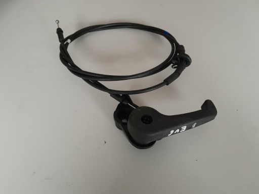 -CV000 CV000 - KIA EV6 2021-23 КАБЕЛЬ КАПОТА З РУЧКОЮ