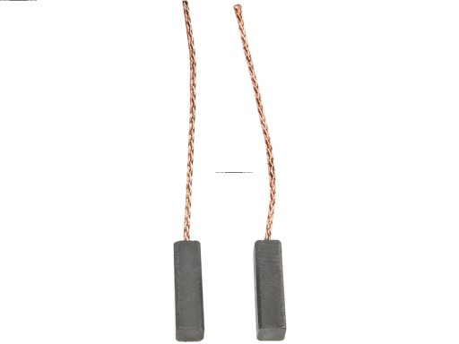 Щетка генератора as-pl ob9020