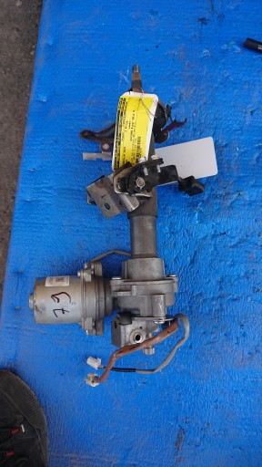 452500H011 - TOYOTA Aygo 2012r 452500h01100 Підсилювач керма