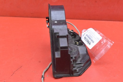 lock door right front front EU 7149436 BMW F07 09-13