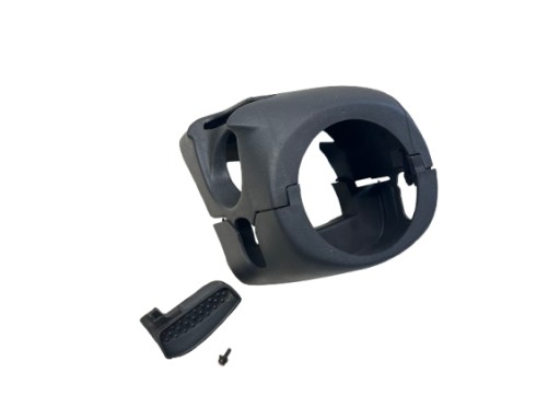 OPEL TIGRA B Gehäuse Blende Abdeckung der Lenksäule des Lenkrads Z REGULACJA 13107524