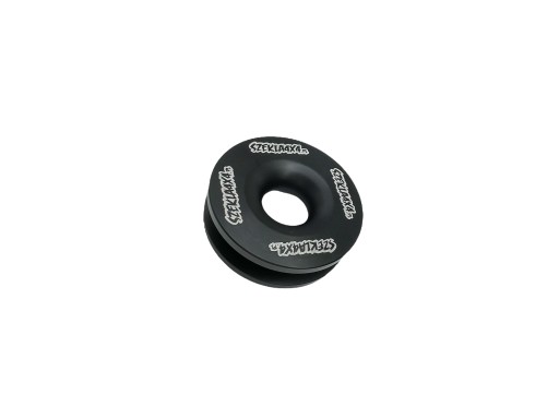 Крен кольца шайбы синтетического каната