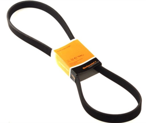 ПОЛІКЛИНОВИЙ РЕМІНЬ 7DPK1884 CONTITECH