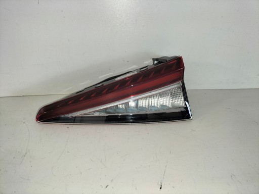 light rear rear part right SKODA ENYAQ 21- LED