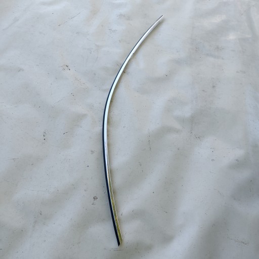 Хромированная накладка левая для AUDI A5 SPORTBACK