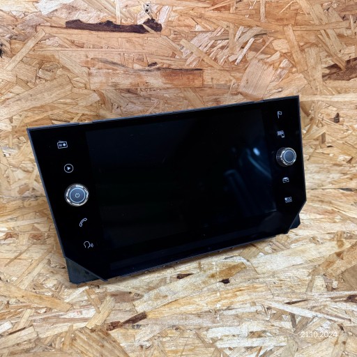Bildschirm MONITOR SEAT ARONA 6F0919605A
