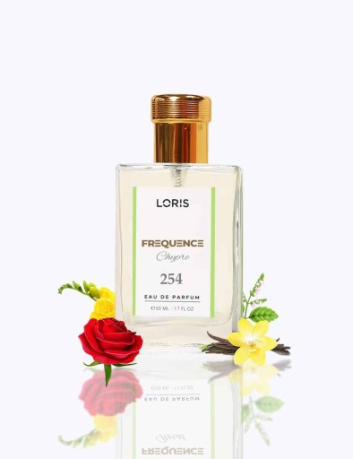 Loris K254 Scandaall Jgultier Dámsky parfum