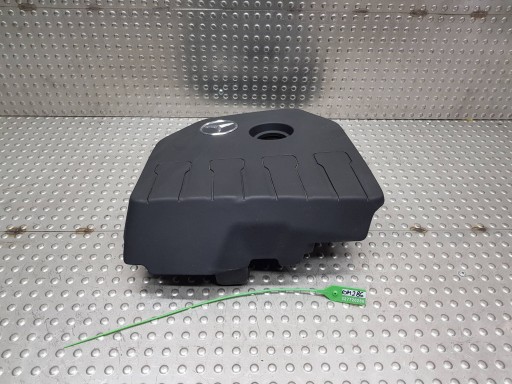 cover motor cover upper A2820101000 MERCEDES CLA W118 W177 W247 1.3CGI