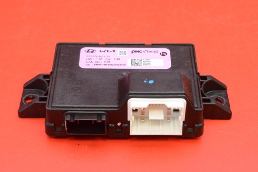 control unit module of the rear bonnet 81870-BE100 HYUNDAI KONA 2 II 23-25