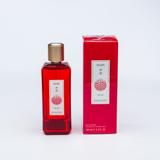 annayake kagari for her woda perfumowana 100 ml   