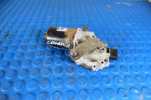 mini motor of wipers front ET76-17500-AD EUROP FORD TRANSIT COURIER II MK2