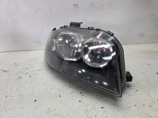 REFLEKTOR right AUDI A3 8P LIFT 8P0941004L UK LADNY