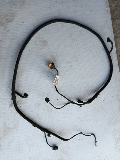 39108115 - Джгут проводів датчика парковки переднього pdc citroen c3 aircross