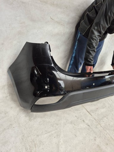 KIA CARENS IV LIFT 16- Stoßstange heck hinten PDC