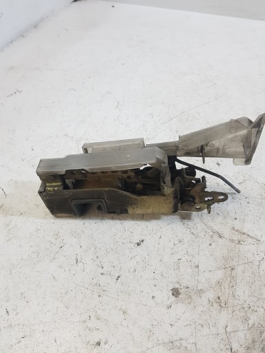 lock door right front VOLKSWAGEN T4