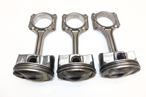 95L117 29-005 - CAMARO VI 3.6 V6 LGX 16-поршень l + шатун