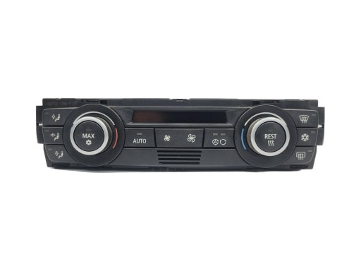 PANEL des lüfters klimaanlage BMW 1 E87 E90 9199260